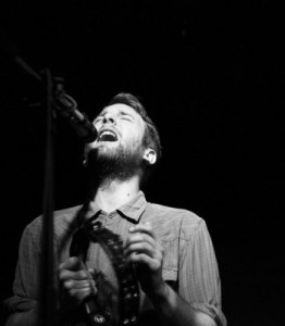 Matthew Warry-Smith and band will be at Toronto’s Lee’s Palace on Dec. 6. Photo Courtesy of Union Duke