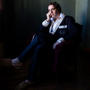 Chilly Gonzales (Photo - Alexandre Isard)