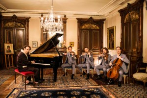 Chilly Gonzales (Photo - Alexandre Isard)1