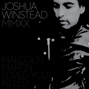 Metric bassist Joshua Winstead will release his debut solo album, MMXX, on June 3rd via Royal Cut Records.
