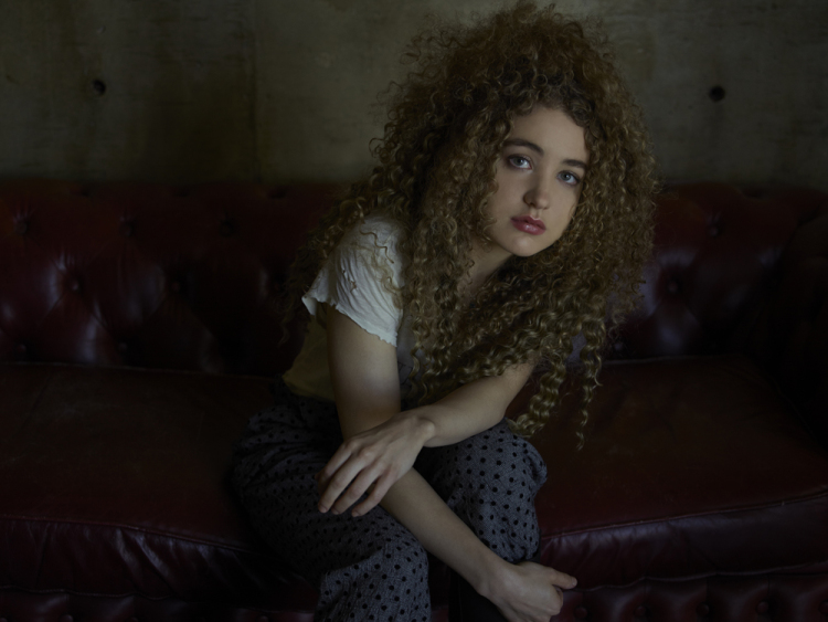 Tal Wilkenfeld. (Photo: Timothy White)